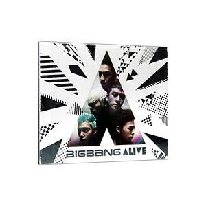 BIGBANG／ALIVE