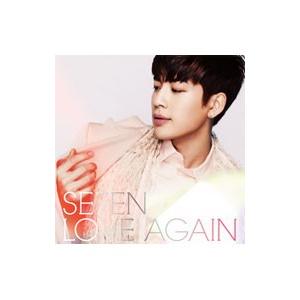 ＳＥ７ＥＮ／ＬＯＶＥ ＡＧＡＩＮ