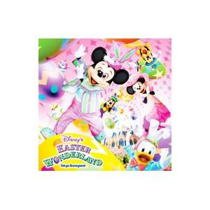 オムニバス/東京ディズニーランドディズニー・イー...の商品画像