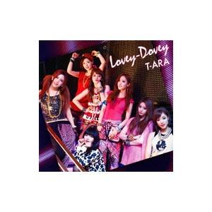 T−ARA／Lovey−Dovey