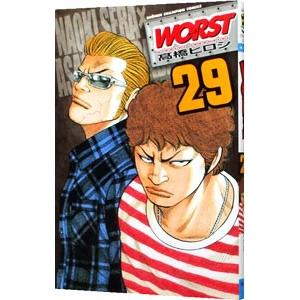 WORST 33／高橋ヒロシ : ネットオフ ヤフー店 - 通販 - Yahoo!ショッピング