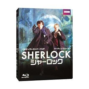 Blu-ray／SHERLOCK シャーロック Blu−ray BOX