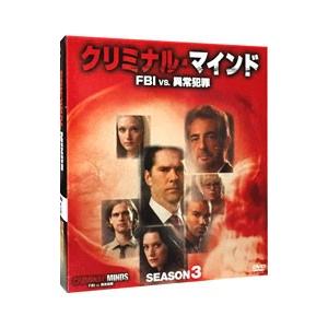 クリミナル・マインド FBI vs. 異常犯罪 DVDコンプリートBOX Amazon.co.jp: クリミナル・マインド/FBI vs. 異常犯罪