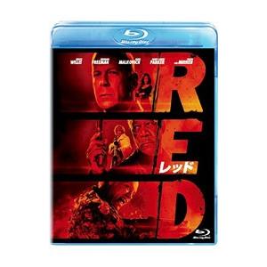 Blu-ray／RED／レッド