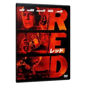 DVD／RED／レッド