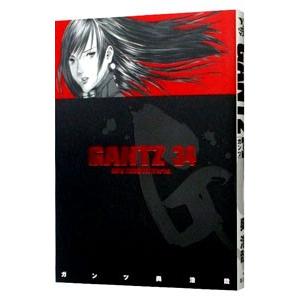 集英社（SHUEISHA） GANTZ 34／奥浩哉 : ネットオフ ヤフー店 - 通販