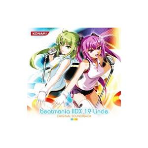 「ｂｅａｔｍａｎｉａ ２ＤＸ １９ Ｌｉｎｃｌｅ」ＯＲＩＧＩＮＡＬ