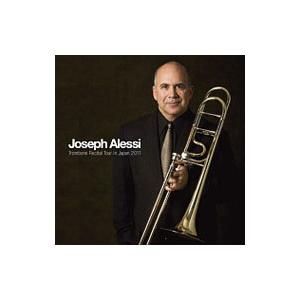 Ｊｏｓｅｐｈ Ａｌｅｓｓｉ Ｔｒｏｍｂｏｎｅ Ｒｅｃｉｔａｌ