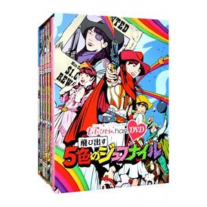 DVD／ももクロChan−Momoiro Clover Z Channel− 〜飛び出す5色のジュブ...