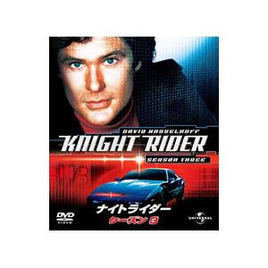 ナイトライダー DVD シーズン1・2・3・4 セット(30枚) ナイトライダー シーズン 1〜4 DVD 全巻セット - メルカリ