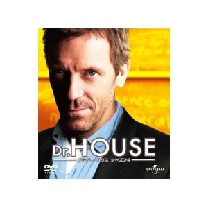 中古】 Dr.HOUSE ドクター ハウス (89巻セット) シーズン1〜7