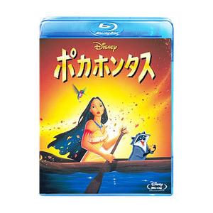 Blu-ray／ポカホンタス