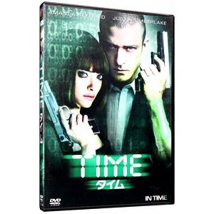 DVD／ＴＩＭＥ／タイム