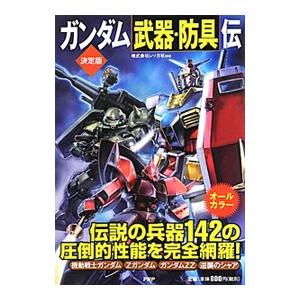ガンダム武器・防具伝／Recca社