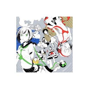 ひぐらしのなく頃に / ED曲 why、or why not 初回 片霧烈火 中古アニメ