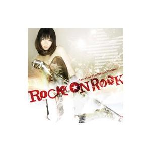 片平実／ROCK ON ROCK