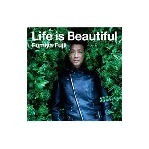 藤井フミヤ／LIFE IS BEAUTIFUL Blu−spec CD