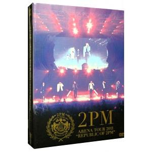 DVD／ＡＲＥＮＡ ＴＯＵＲ ２０１１“ＲＥＰＵＢＬＩＣ