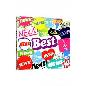 NEWS／NEWS BEST 初回盤
