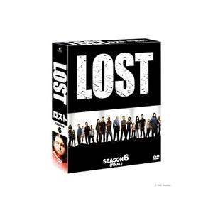 LOST ロスト 全59枚 シーズン 1、2、3、4、5、ファイナル レンタル落ち