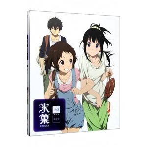 Blu-ray/氷菓 第2巻 限定版の商品画像