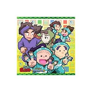 アニメ／「忍たま乱太郎」ドラマCD 生物委員会の段