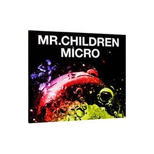 Ｍｒ．Ｃｈｉｌｄｒｅｎ／Ｍｒ．Ｃｈｉｌｄｒｅｎ ２００１−２００５〈ｍｉｃｒｏ〉