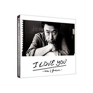 桑田佳祐／I LOVE YOU−now＆forever− 完全生産限定盤