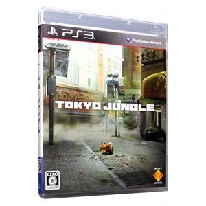 PS3／TOKYO JUNGLE