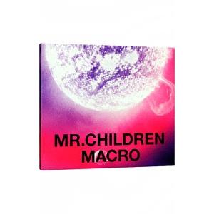 Ｍｒ．Ｃｈｉｌｄｒｅｎ／Ｍｒ．Ｃｈｉｌｄｒｅｎ ２００５−２０１０〈ｍａｃｒｏ〉