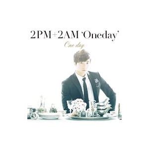 ２ＰＭ＋２ＡＭ‘Ｏｎｅｄａｙ’／Ｏｎｅ ｄａｙ 初回生産限定盤Ｅ ウヨン盤