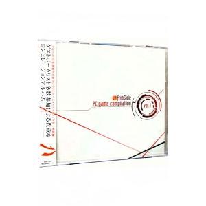 fripSide／fripSide PC game compilation vol．1