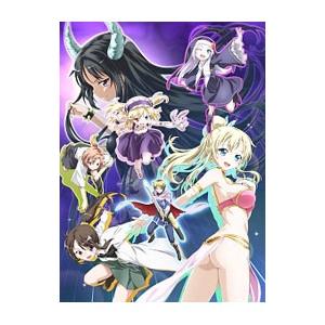 Blu-ray／僕は友達が少ない あどおんでぃすく