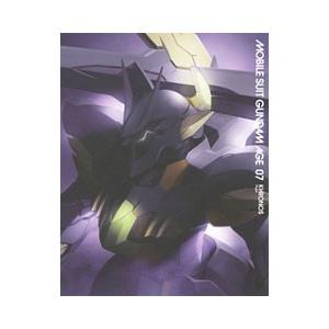 Blu-ray／機動戦士ガンダムAGE 第7巻 豪華版