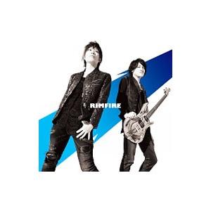 GRANRODEO／RIMFIRE 初回限定盤