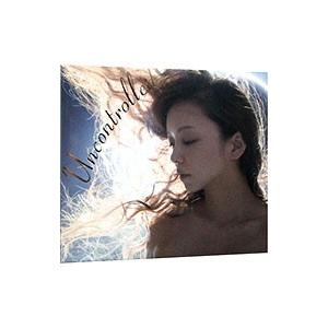 安室奈美恵／Uncontrolled