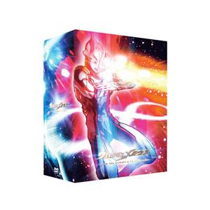 ウルトラマンメビウス TV＆OV COMPLETE DVD-BOX 【DVD】 : ハピネット