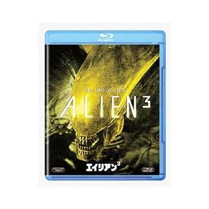 Blu-ray／エイリアン3
