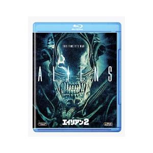 Blu-ray／エイリアン2