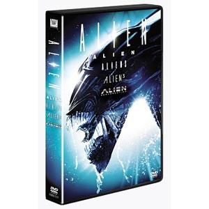 DVD／エイリアン DVD−BOX