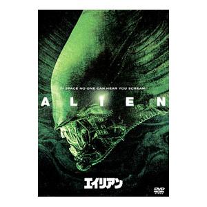 DVD／エイリアン
