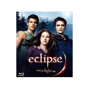 Blu-ray／エクリプス／トワイライト・サーガ