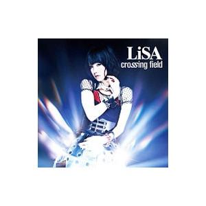 ＬｉＳＡ／ｃｒｏｓｓｉｎｇ ｆｉｅｌｄ