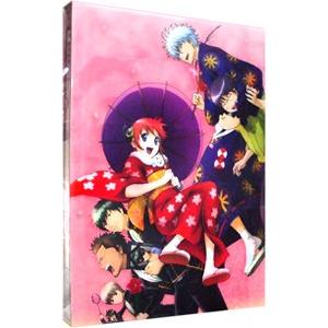 DVD／銀魂桜祭り２０１１（仮）