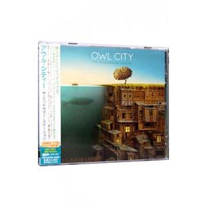 アウル・シティー／ザ・ミッドサマー・ステーション