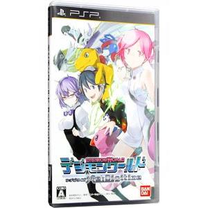 PSP／デジモンワールド Re：Digitize