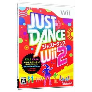 Wii／JUST DANCE Wii 2