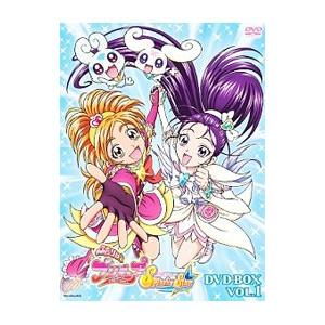DVD／ふたりはプリキュア Splash☆Star DVD−BOX vol．1 完全初回生産限定
