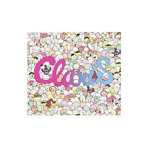 ClariS／Wake Up 期間生産限定盤