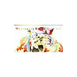 kz，八王子P／Weekender Girl fake doll 初回盤